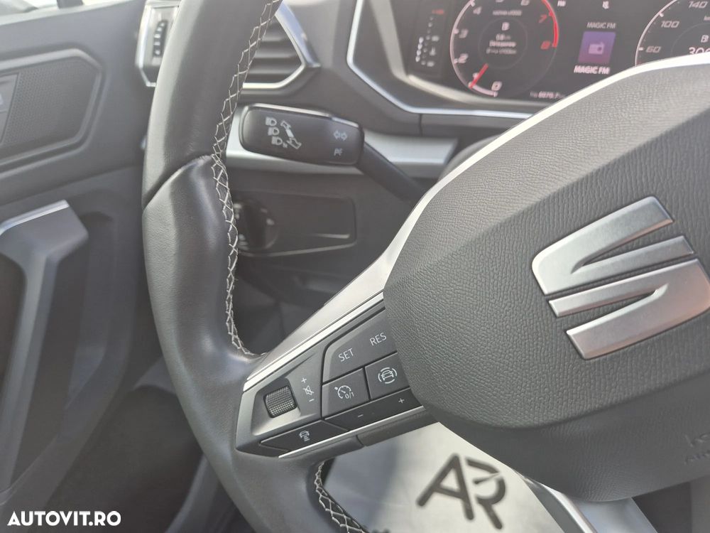 Seat Tarraco 1.5 TSI Style - 16