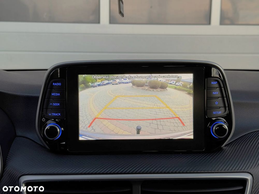 Hyundai Tucson 1.6 GDi 2WD Advantage - 29