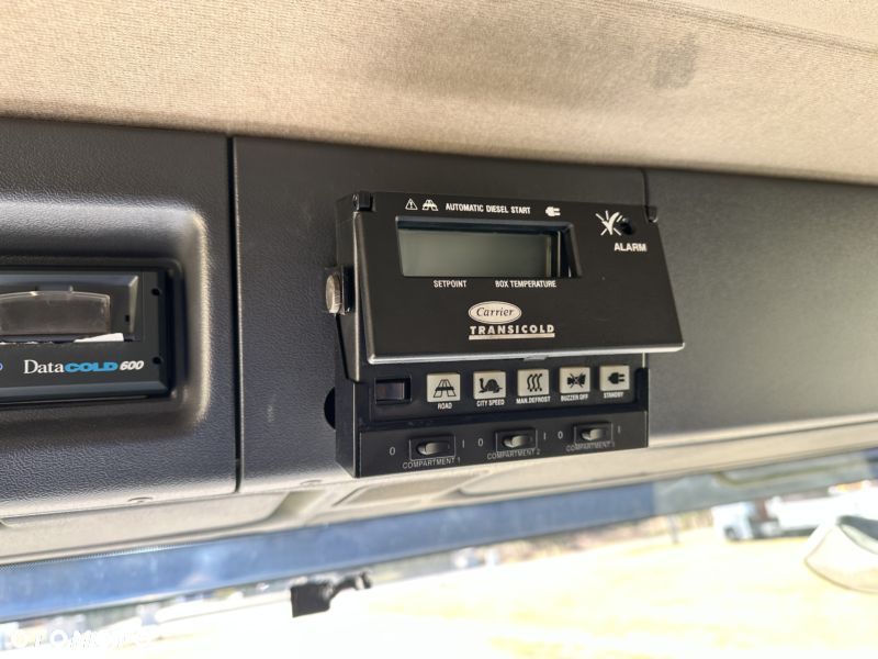 Scania P320 - 10