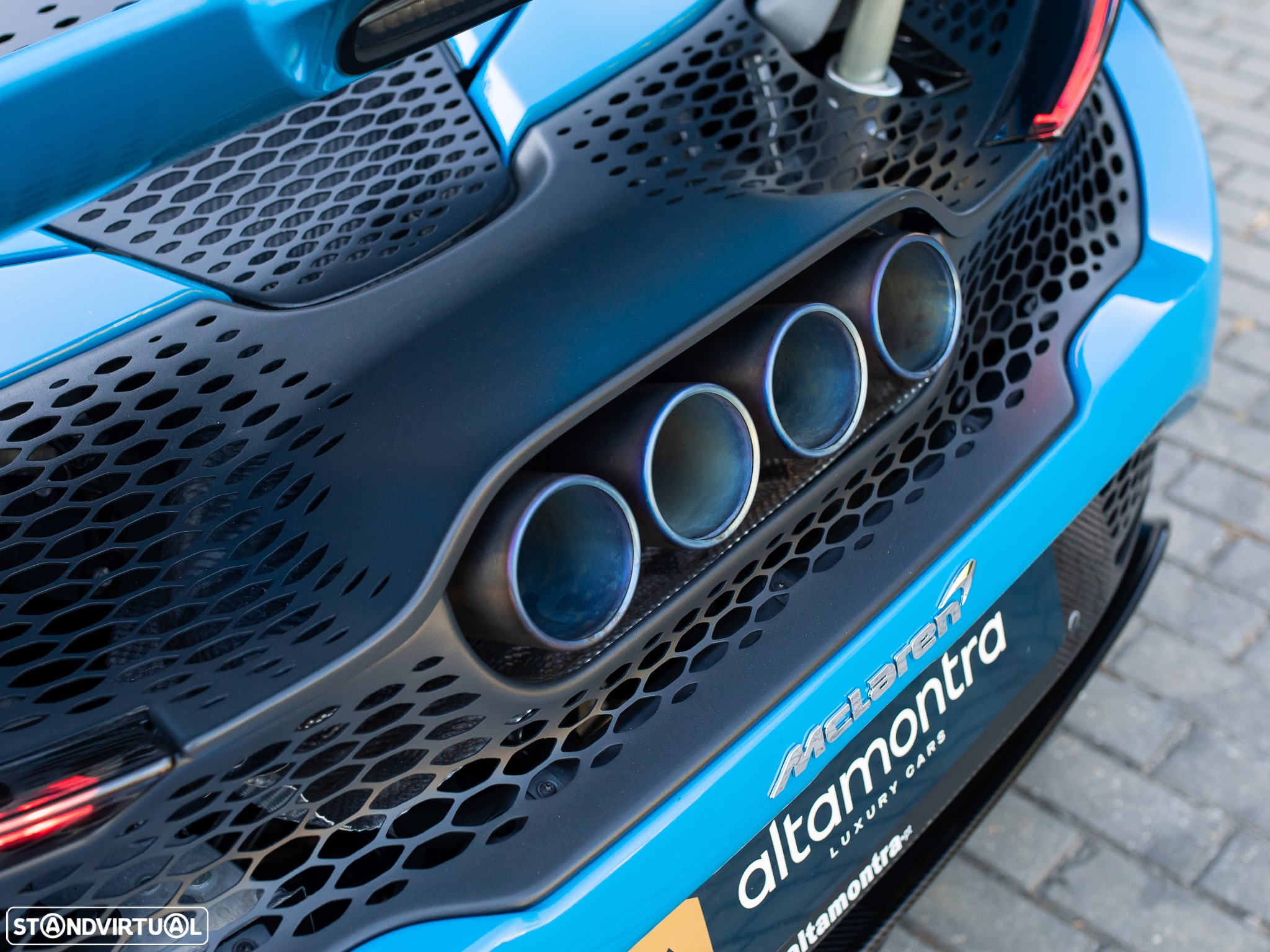 McLaren 765LT - 22