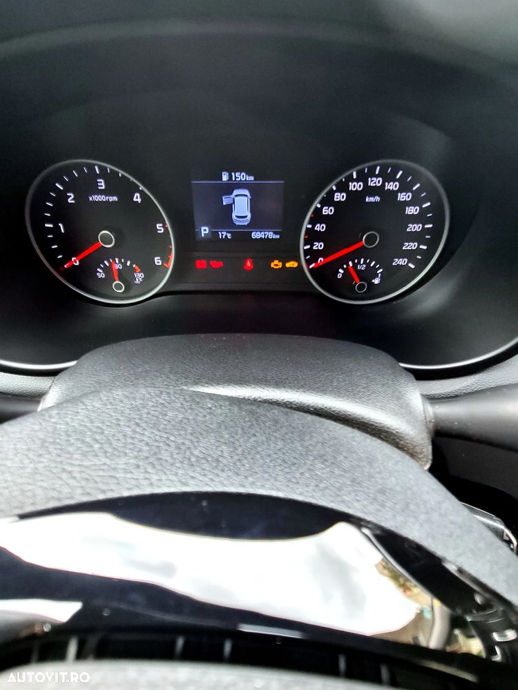 Kia Sportage 1.6 DSL MHEV 7DCT HP 4x4 Style - 8