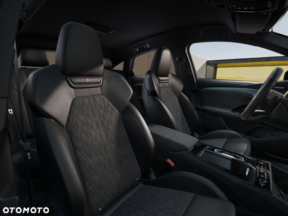 Audi SQ6 Sportback e-tron - 9