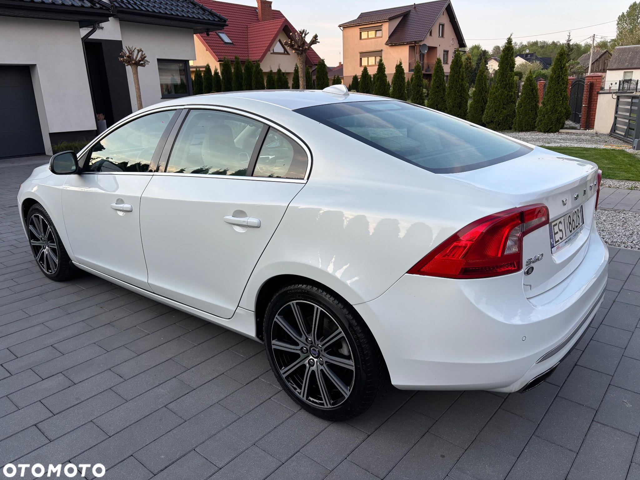 Volvo S60 - 6
