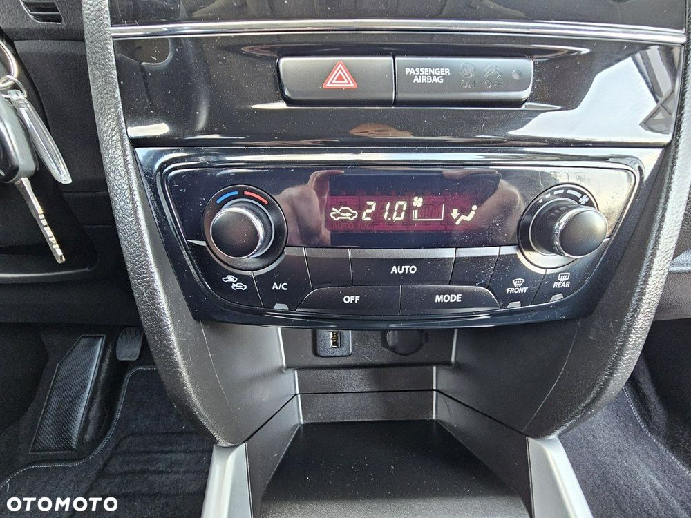 Suzuki Vitara 1.6 (4x2) Comfort+ - 28