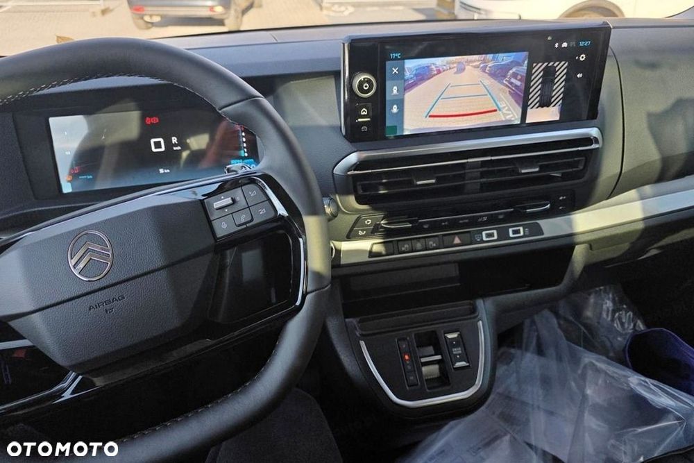 Citroën SpaceTourer - 13