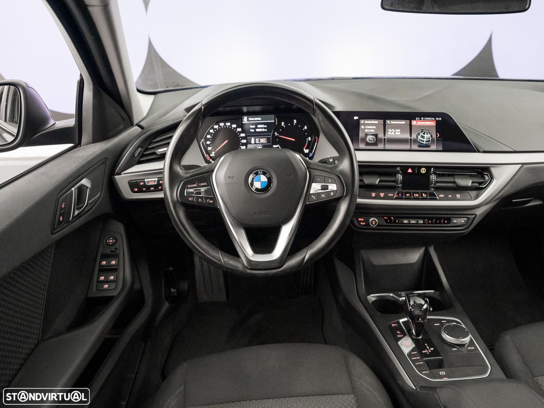 BMW 116 d Corporate Edition Auto - 15
