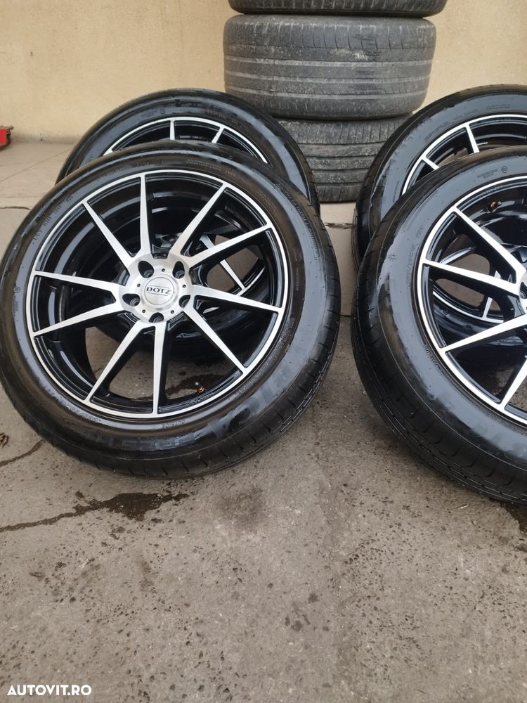 Nissan X-Trail 1.6 dCi Xtronic 360 - 29