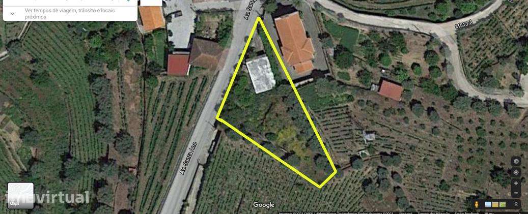 PROPRIEDADE ÚNICA NO CORAÇÃO DO ALTO DOURO VINHATEIRO - Grande imagem: 2/5