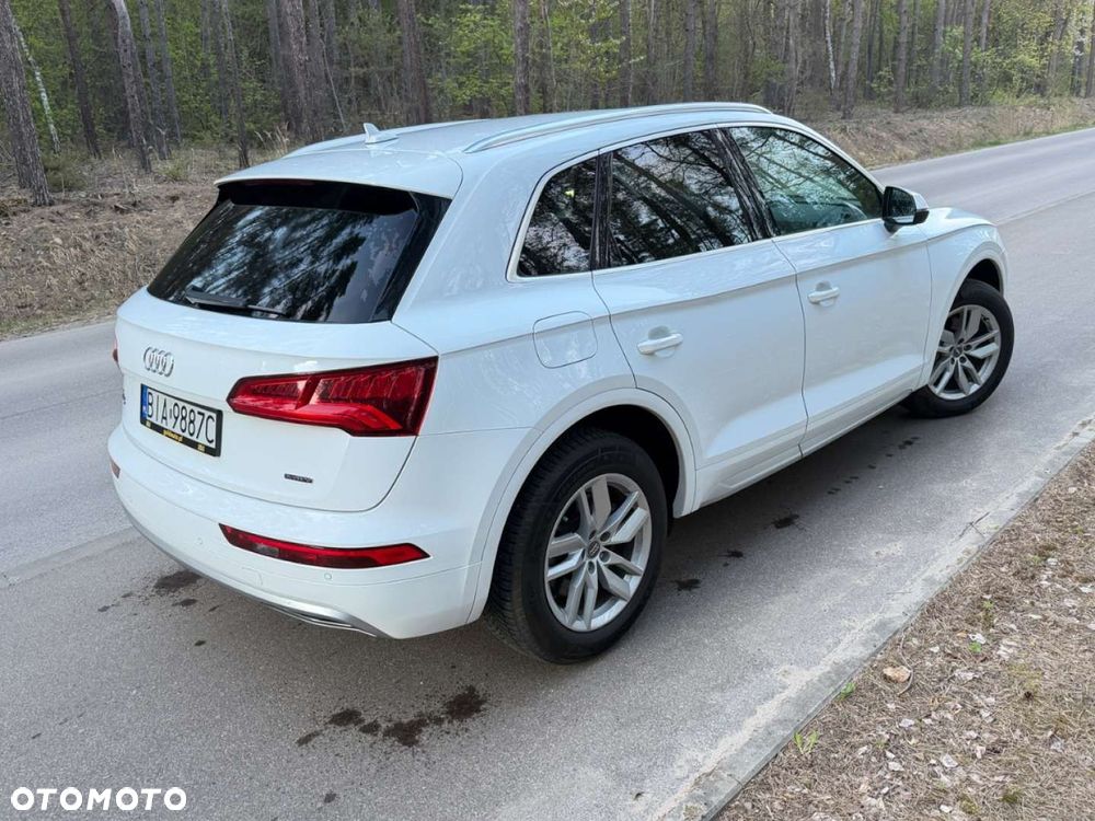 Audi Q5 - 9