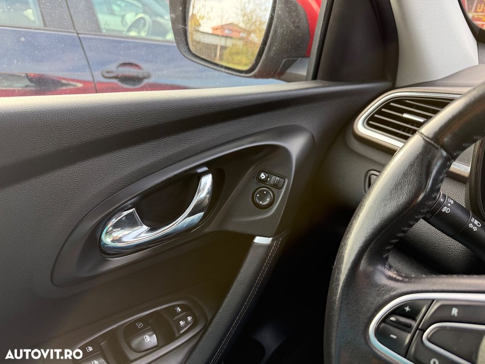 Renault Kadjar Energy dCi 110 EDC COLLECTION - 21