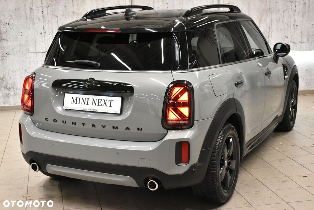 MINI Countryman - 24