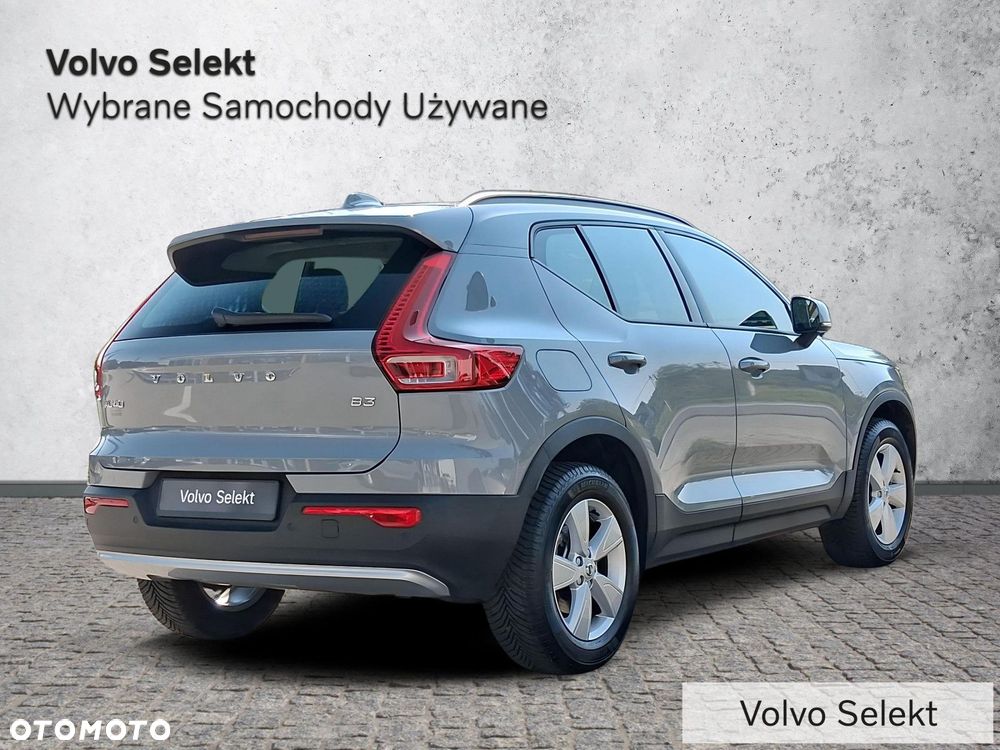 Volvo XC 40 - 6