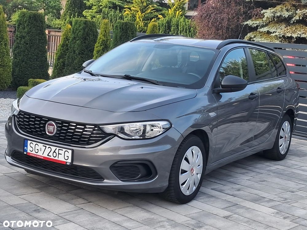 Fiat Tipo 1.4 T-Jet 16v Sport - 28