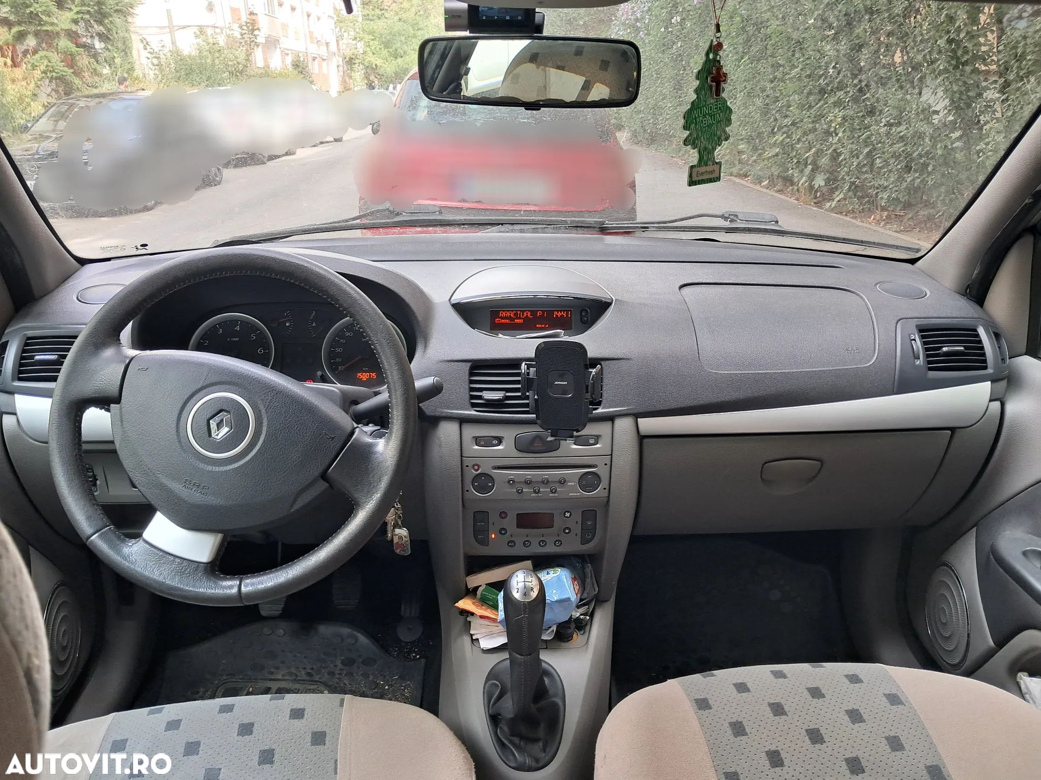 Renault Symbol 1.5dCi Expression - 10