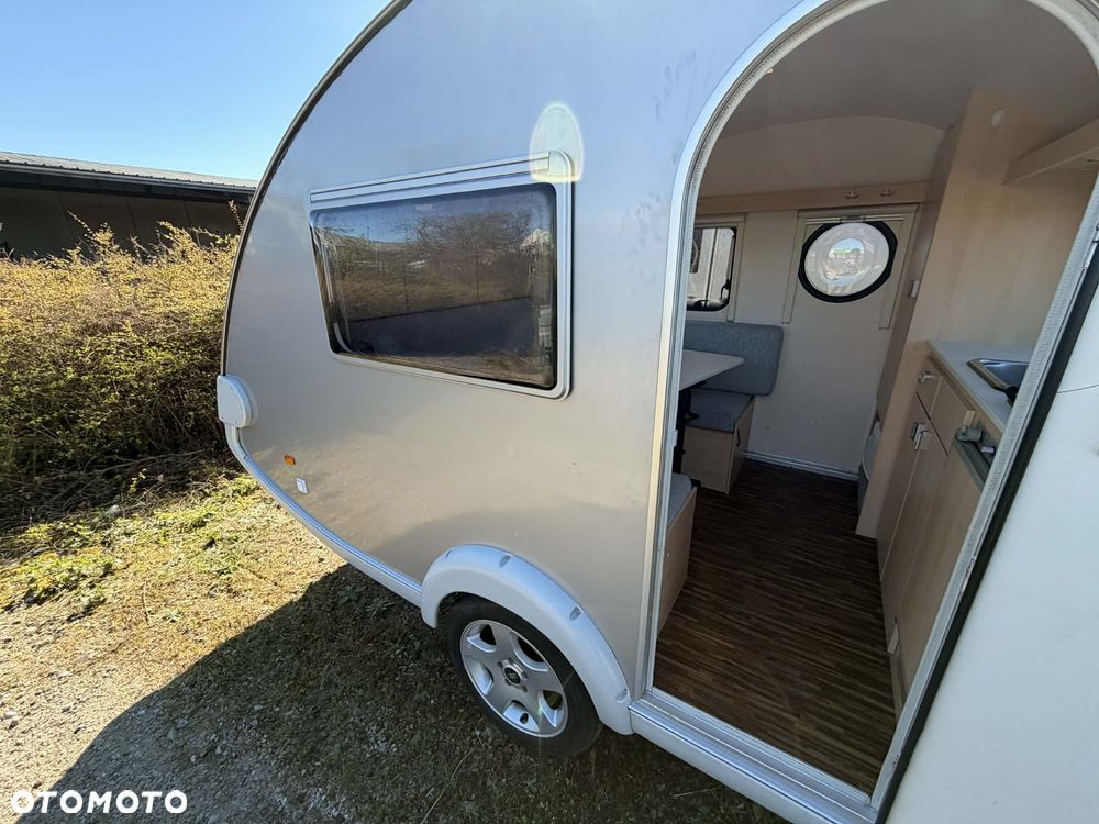 Adria action 361 jak NOWA + NAMIOT zarejestrowana małżeńskie + salonka hobby - 23