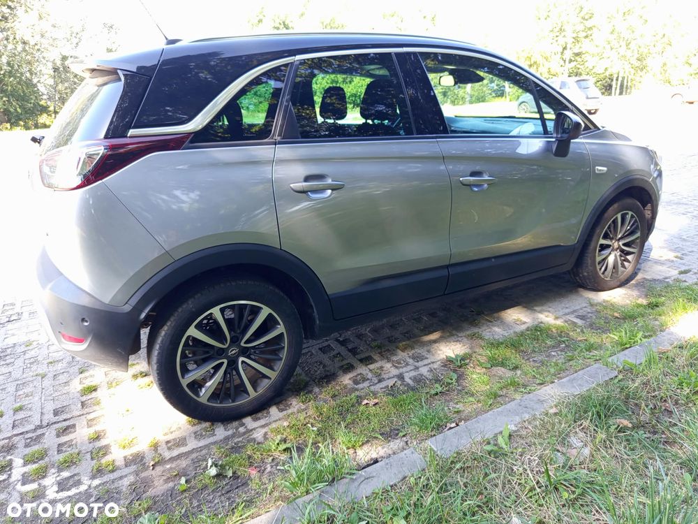 Opel Crossland X - 4