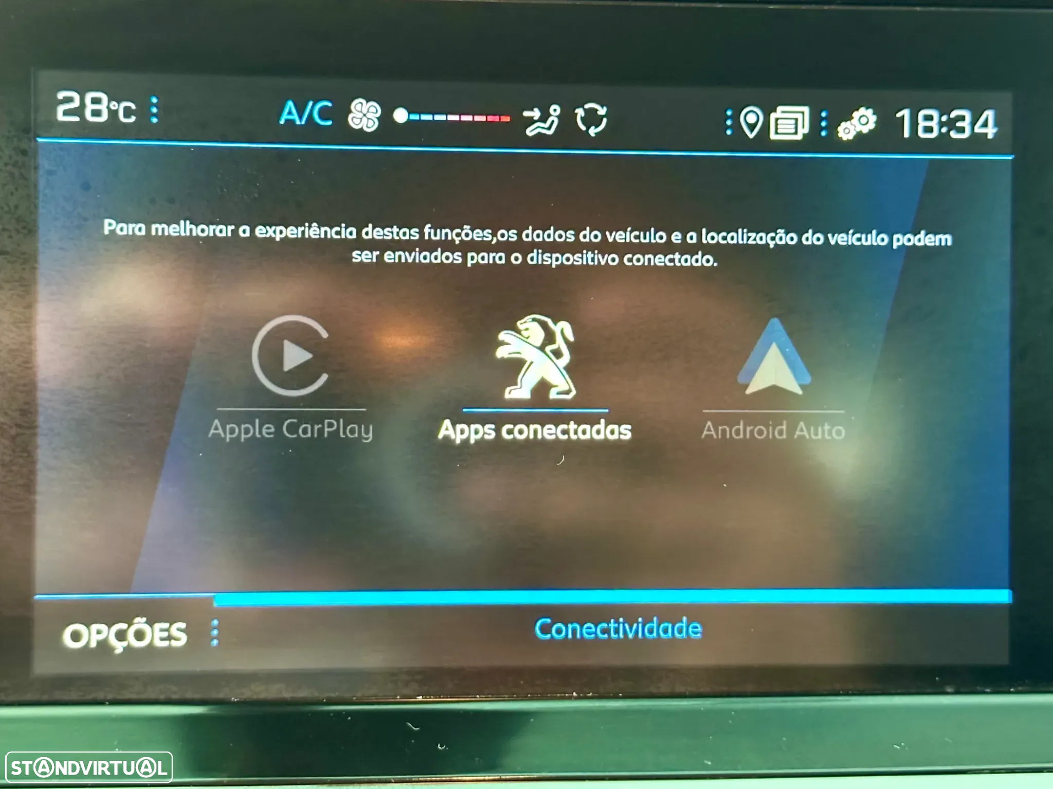 Peugeot 208 1.5 BlueHDi Allure Pack - 12