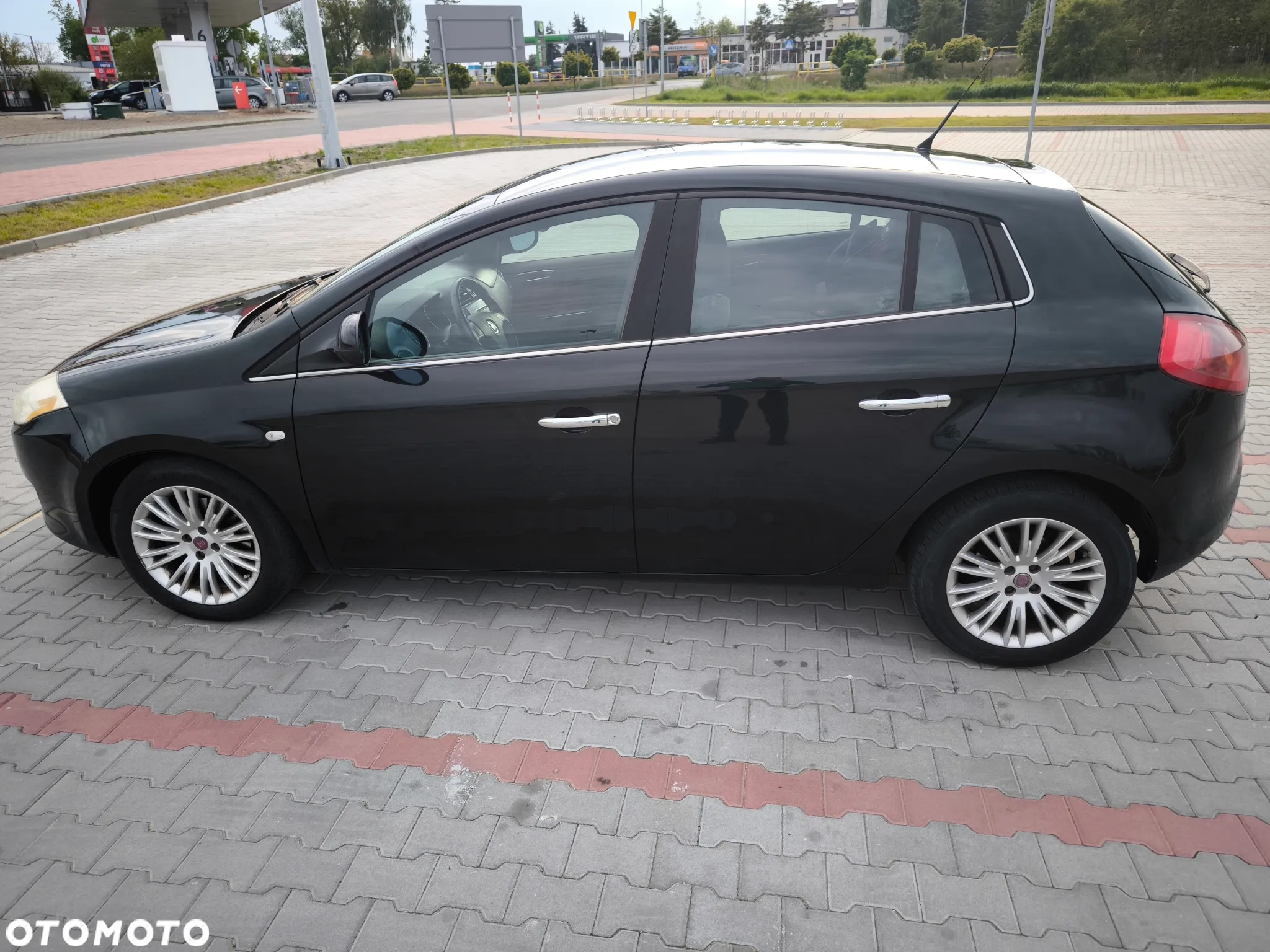 Fiat Bravo 1.4 T-Jet 16V Dynamic - 4