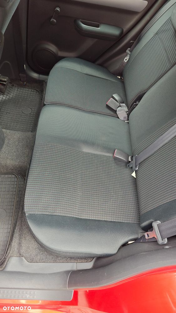 Suzuki Swift 1.3 Comfort - 20