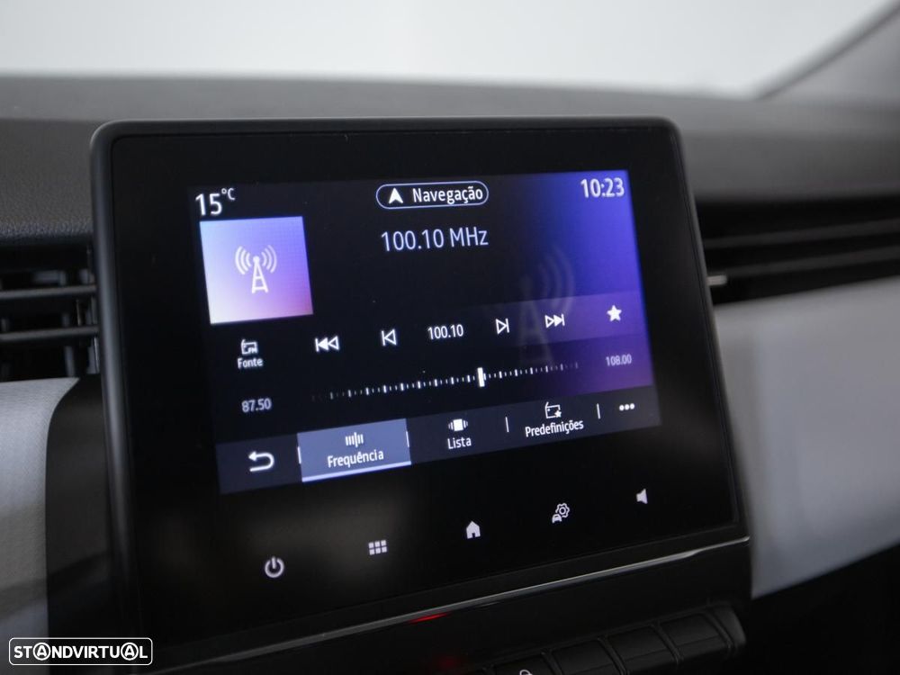 Renault Clio 1.5 Blue dCi Evolution - 24