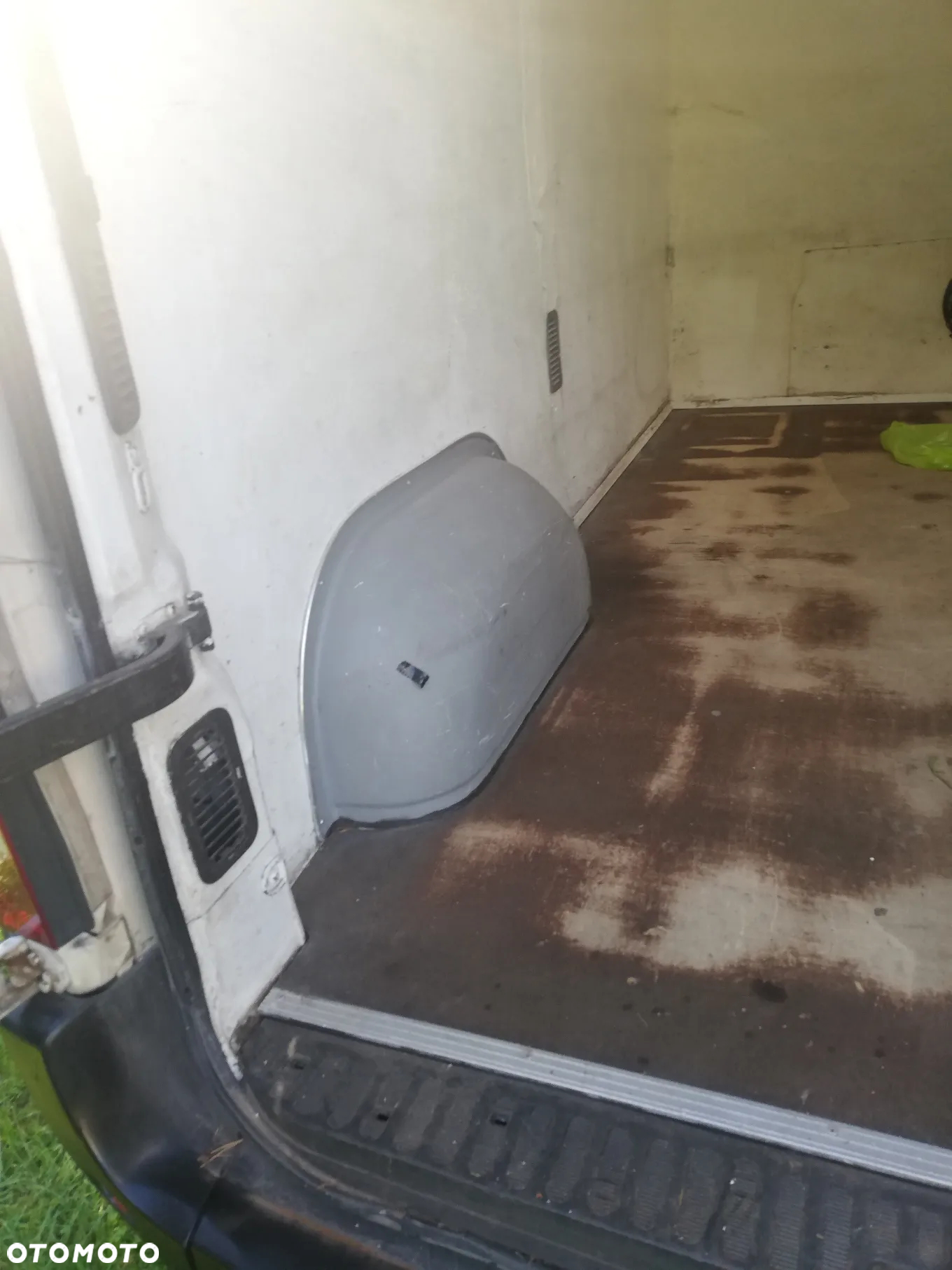 Renault Master l2 H2 pierwszy właściciel stan idealny - 4
