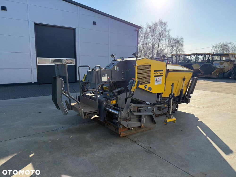 Dynapac F1200 CS - 4