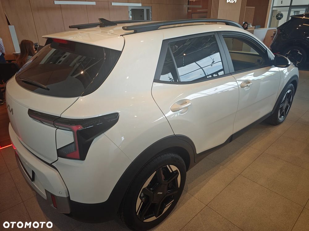 Kia Stonic 1.0 T-GDI L - 3