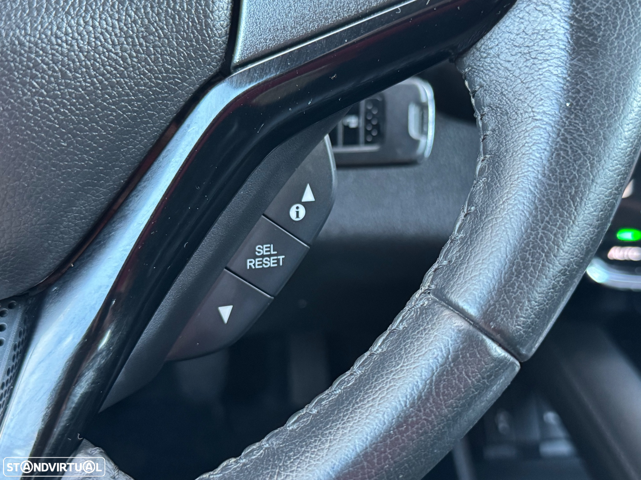 Honda HR-V 1.5 i-VTEC Elegance+Connect Navi - 20