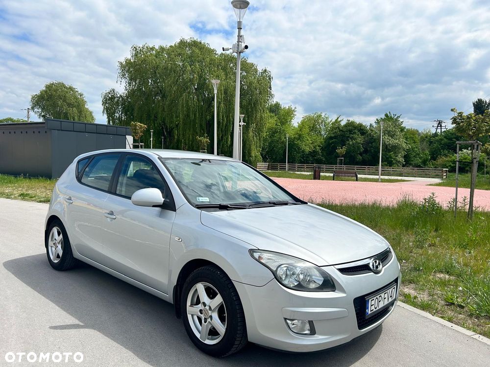 Hyundai i30 1.6 CRDi Comfort - 5