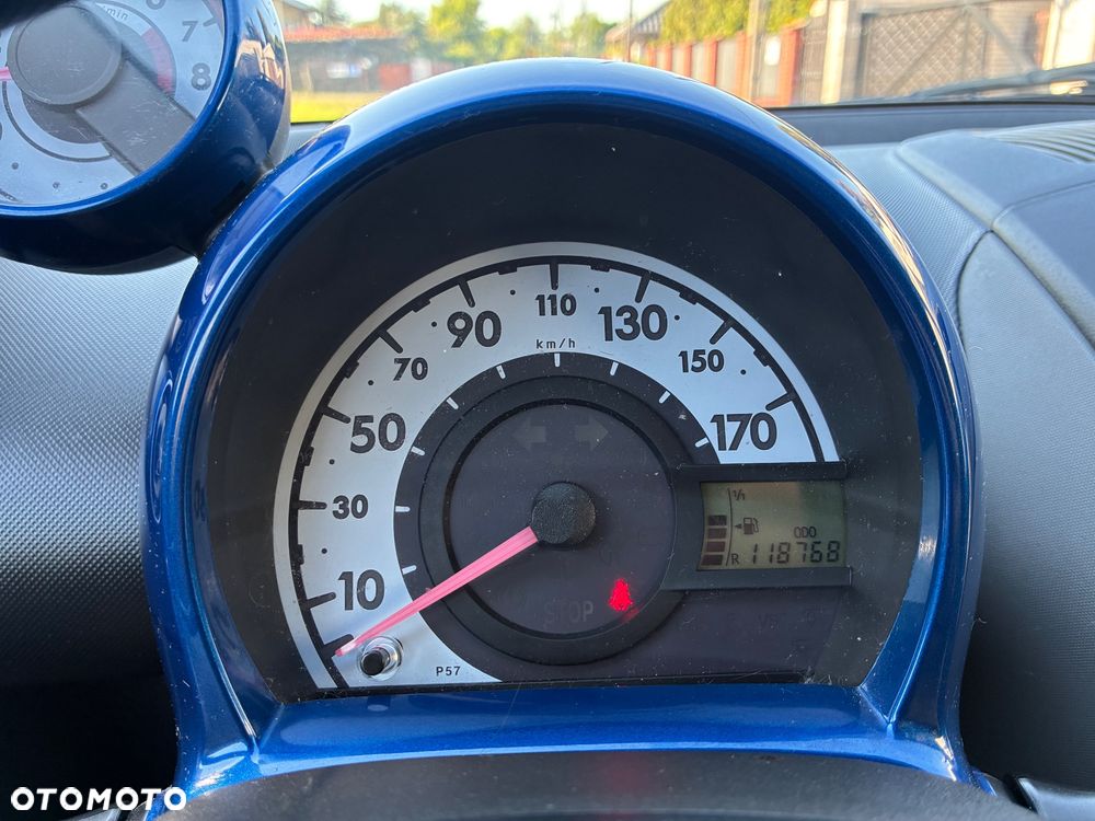 Toyota Aygo 1.0 VVT-i Luna A/C - 14