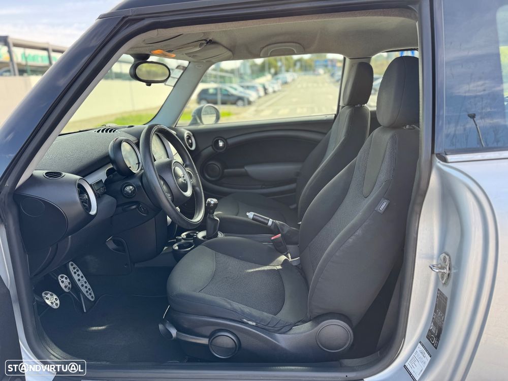 MINI Clubman Cooper D - 6