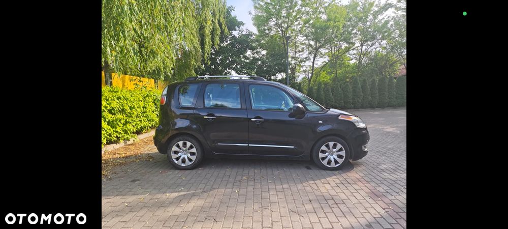 Citroën C3 Picasso 1.4i Exclusive - 7