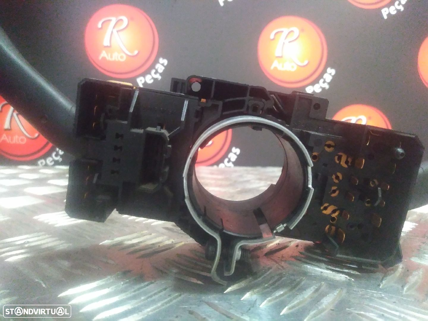 Manete Dos Piscas Audi A3 (8L1) - 4