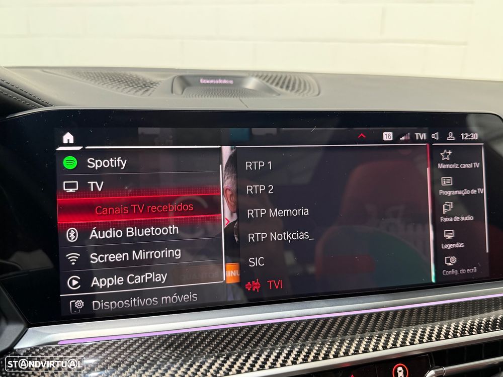 BMW X5 M Competition - 38