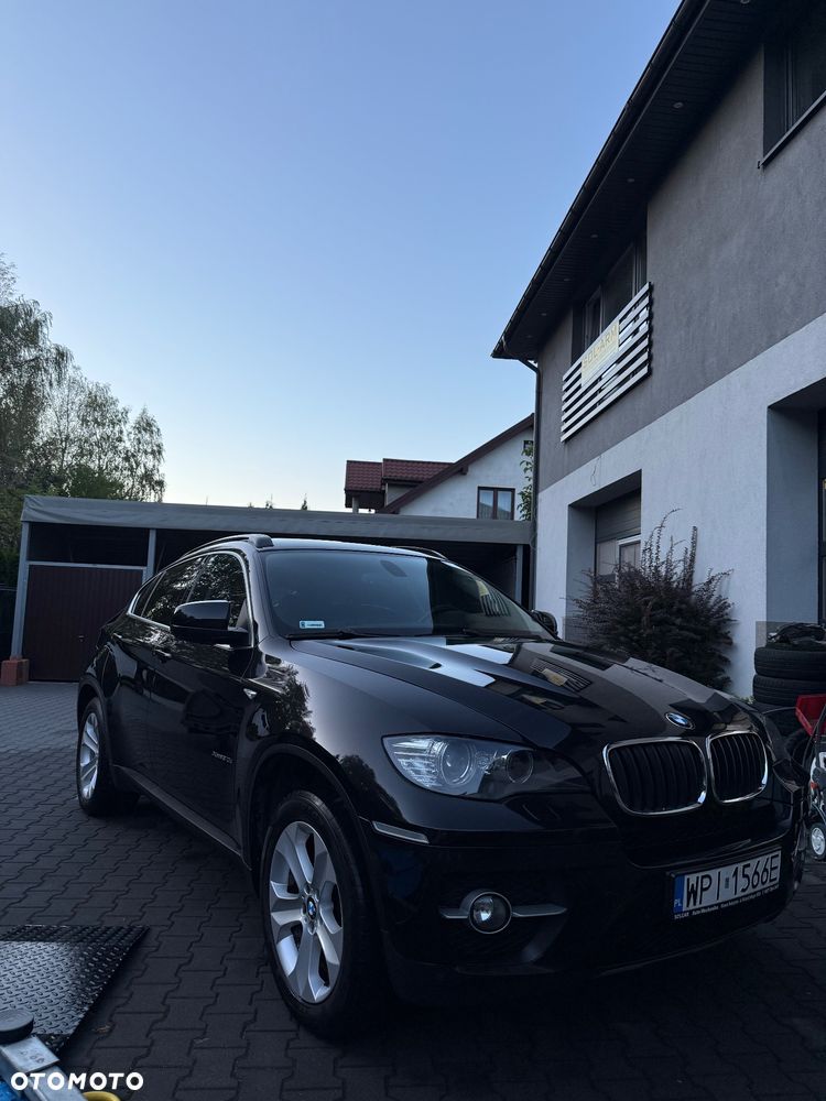 BMW X6 - 3