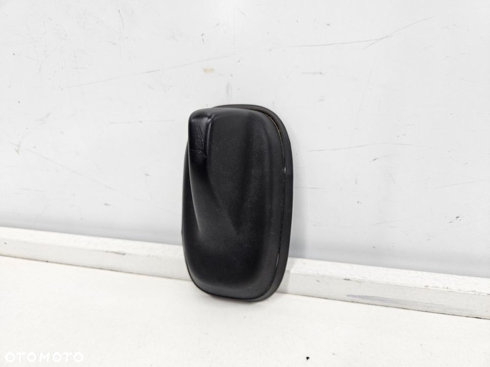 Antena Mini Cooper F54 Clubman F60 Countryman wzmacniacz radia na dach podstawa 8782597 - 2