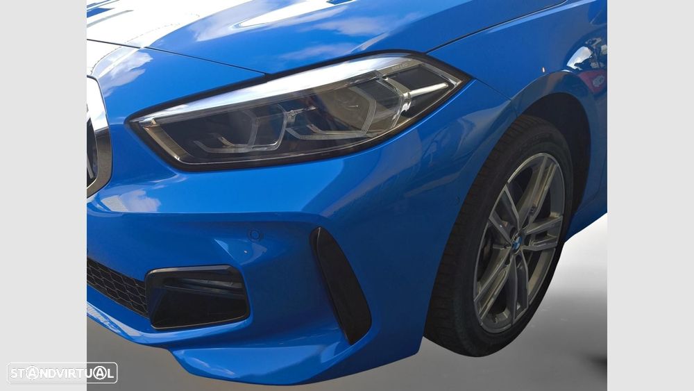 BMW 116 d Pack Desportivo M Auto - 16
