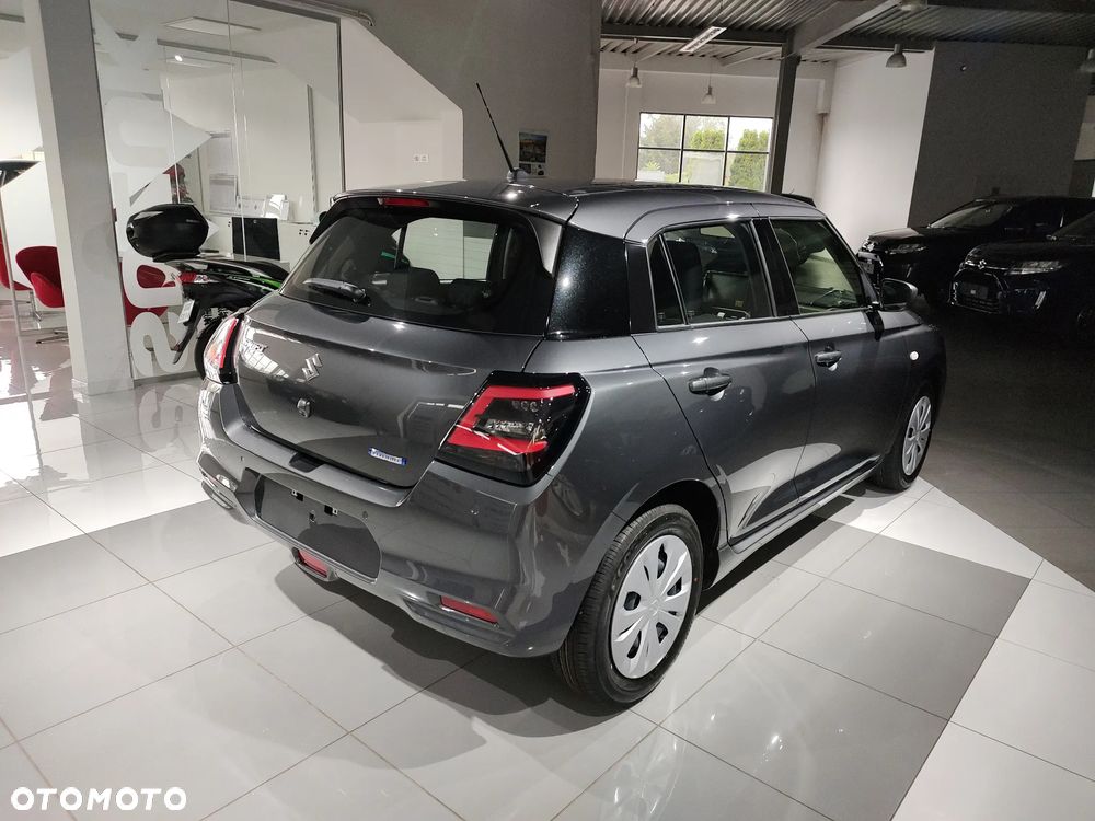 Suzuki Swift 1.2 Dualjet SHVS Premium - 14