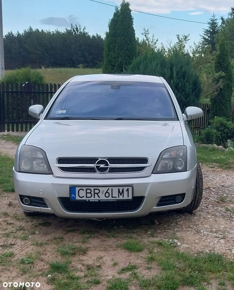 Opel Vectra 1.8 - 2