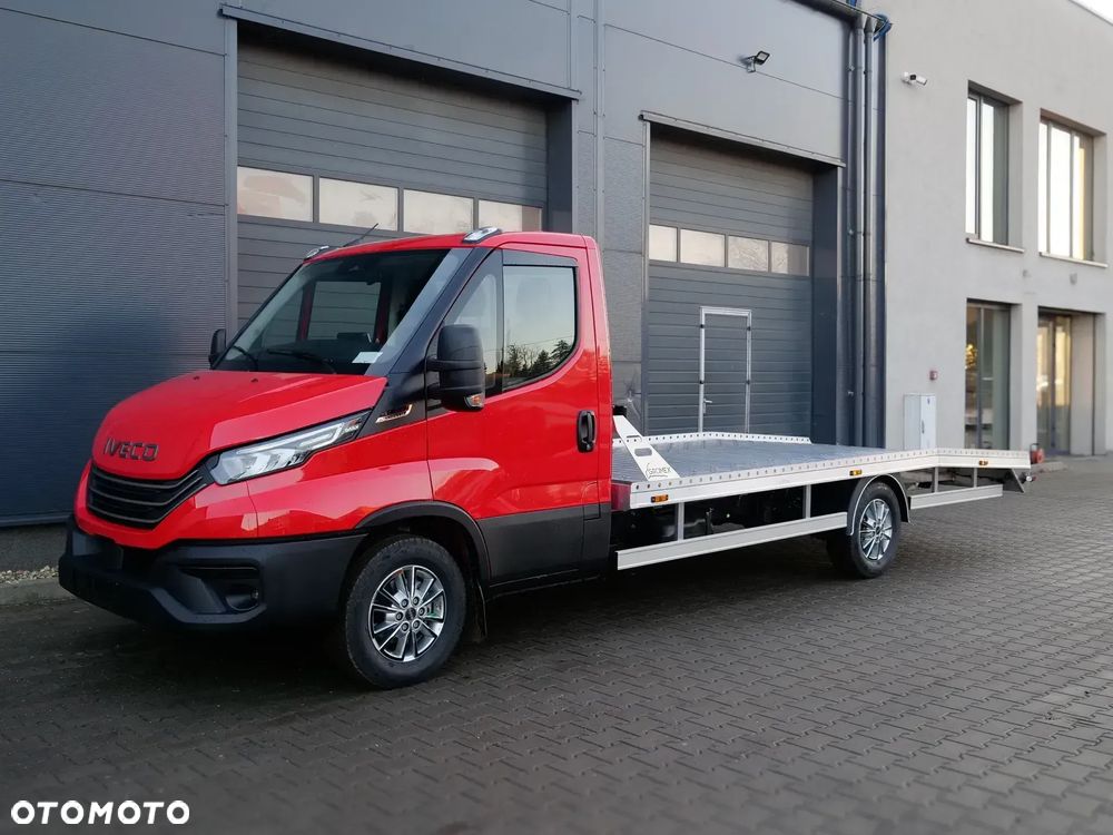 Iveco Daily - 1