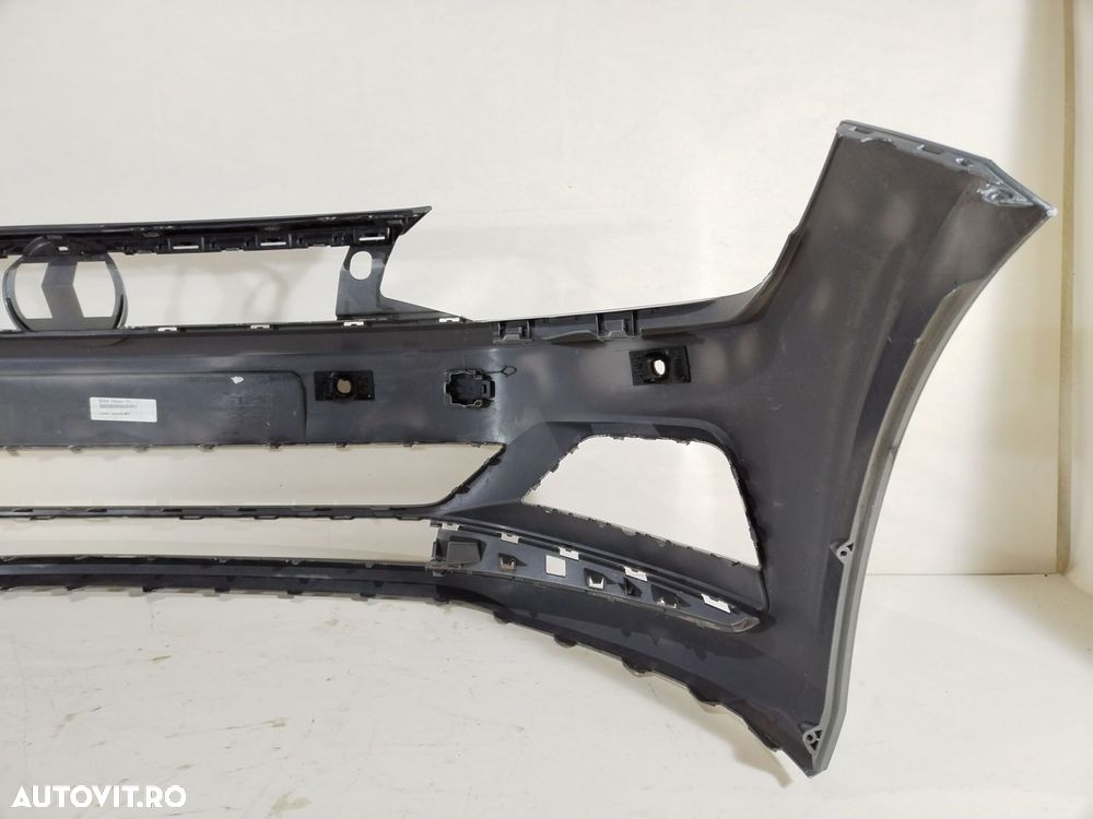 Bara fata VW Polo  , 2017, 2018, 2019, 2020, 2021, 2022, cod origine OE 2GS807221 - 4