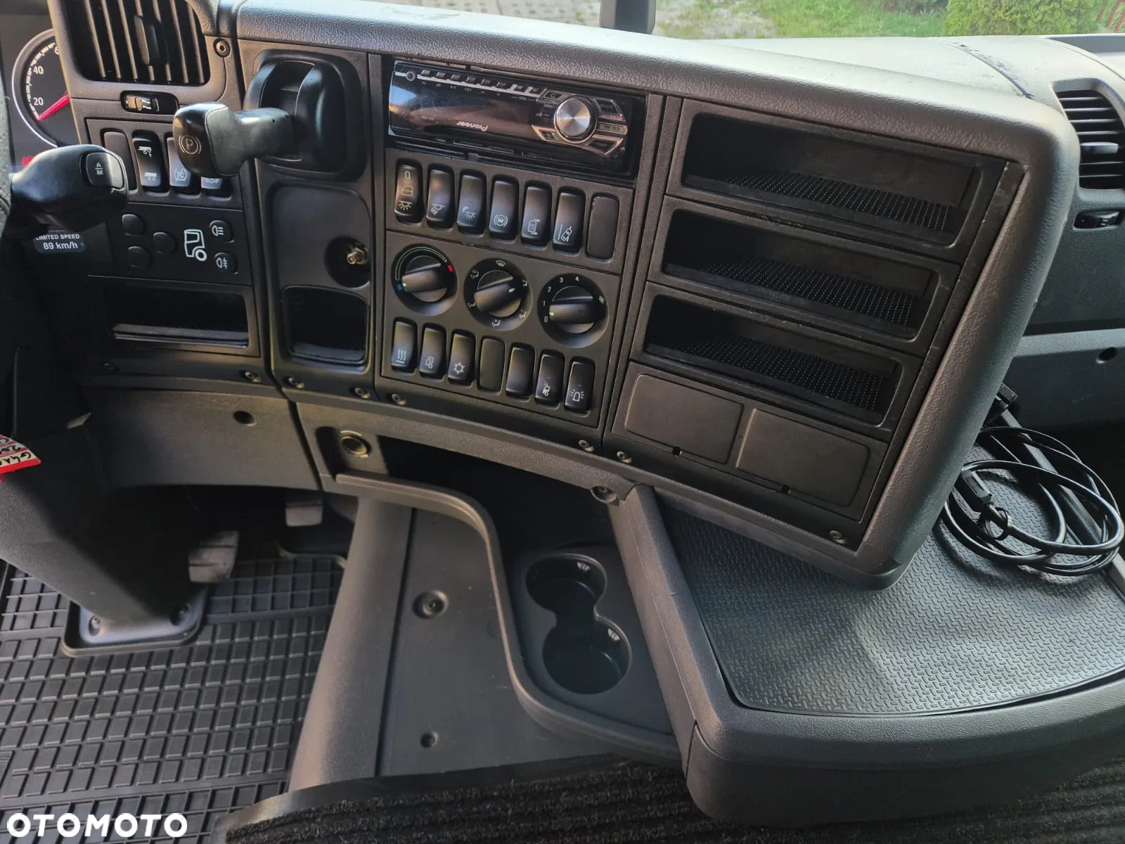Scania R410 - 23