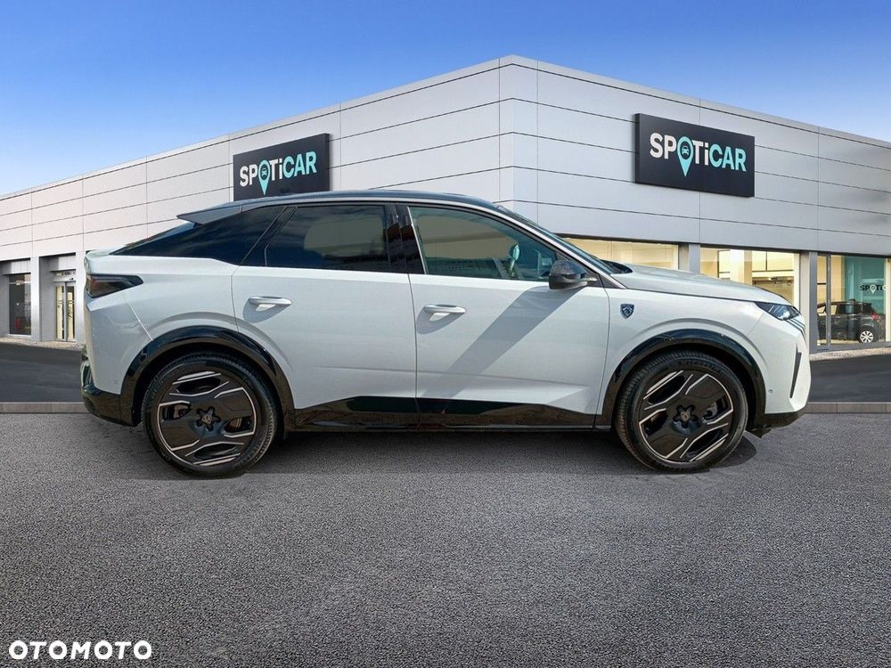 Peugeot 3008 2024 photo 4
