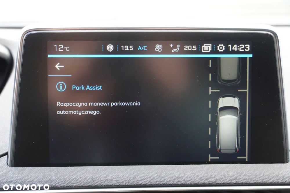 Peugeot 5008 1.6 PureTech Allure S&S EAT8 - 23