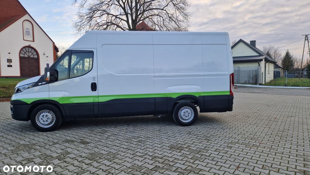 Iveco DAILY 35-130 - 8