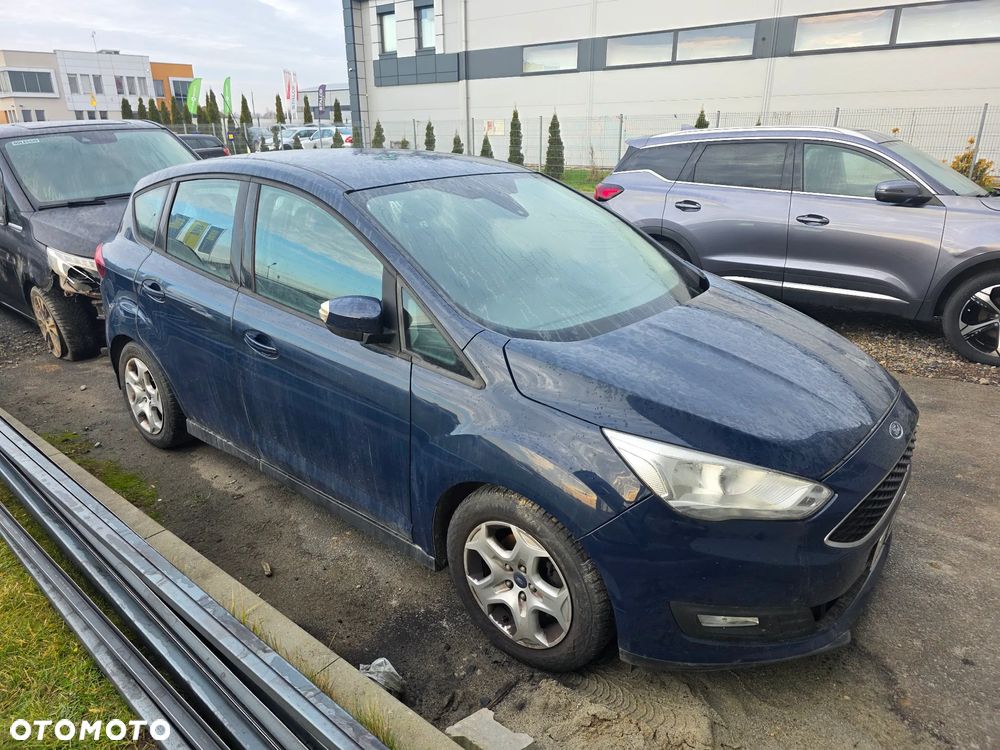 Ford C-MAX 1.6 FF Trend - 2