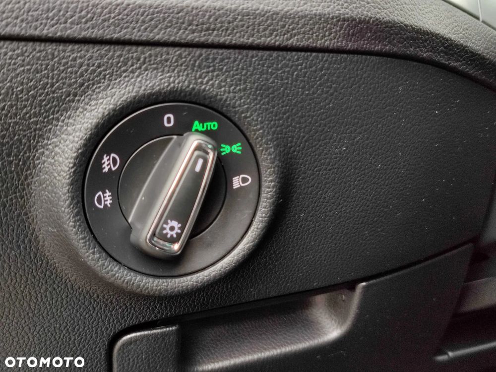 Skoda Superb - 14