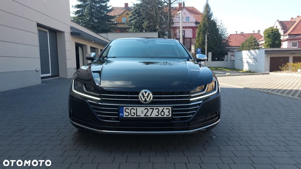 Volkswagen Arteon 2.0 TDI SCR DSG Elegance - 1