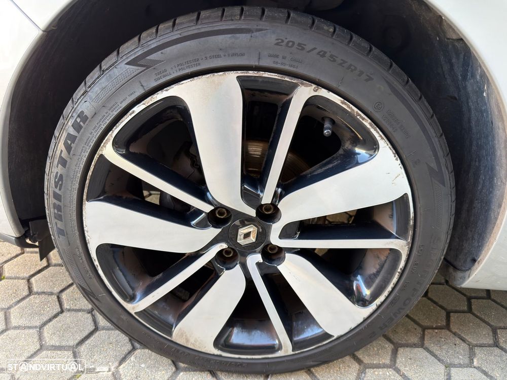 Renault Clio Sport Tourer Energy TCe 90 Start & Stop Dynamique - 10