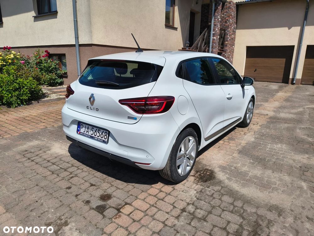 Renault Clio - 6